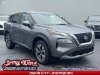 Pre-Owned 2023 Nissan Rogue SV
