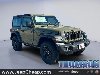 New 2026 Jeep Wrangler Sport S