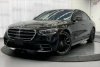 Pre-Owned 2023 Mercedes-Benz S-Class S 500 4MATIC