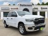 Pre-Owned 2025 Ram 1500 Tradesman