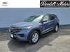 Pre-Owned 2021 Ford Explorer XLT