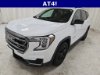 Pre-Owned 2022 GMC Terrain AT4