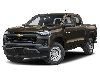 Pre-Owned 2024 Chevrolet Colorado Work Truck