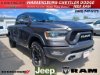 Pre-Owned 2020 Ram 1500 Rebel