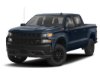 Pre-Owned 2021 Chevrolet Silverado 1500 Custom Trail Boss