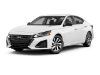 Pre-Owned 2024 Nissan Altima 2.5 S