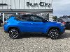 Unknown 2026 Jeep Compass Trailhawk
