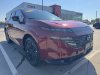 Certified Pre-Owned 2025 Nissan Murano Platinum