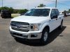 Pre-Owned 2020 Ford F-150 King Ranch