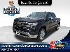 Pre-Owned 2023 Chevrolet Silverado 1500 LTZ