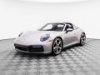 Certified Pre-Owned 2024 Porsche 911 Targa 4S