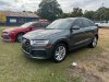 Pre-Owned 2018 Audi Q3 2.0 TFSI quattro Progressiv