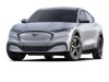 Pre-Owned 2023 Ford Mustang Mach-E Select