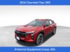 Pre-Owned 2024 Chevrolet Trax RS