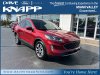 Pre-Owned 2022 Ford Escape SEL