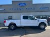 Pre-Owned 2022 Ford F-150 XLT