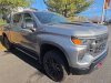 Pre-Owned 2024 Chevrolet Silverado 1500 Custom Trail Boss