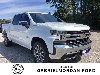Pre-Owned 2021 Chevrolet Silverado 1500 LT