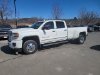 Pre-Owned 2016 GMC Sierra 3500HD Denali