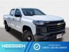 Pre-Owned 2023 Chevrolet Colorado Work Truck