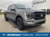 Pre-Owned 2021 Ford F-150 Lariat