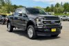 Pre-Owned 2022 Ford F-350 Super Duty Platinum