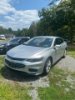 Pre-Owned 2018 Chevrolet Malibu LT
