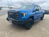 Pre-Owned 2023 GMC Sierra 1500 AT4X