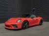 Pre-Owned 2019 Porsche 911 Speedster