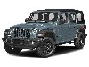 Pre-Owned 2025 Jeep Wrangler Rubicon