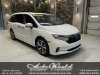 Pre-Owned 2024 Honda Odyssey Touring