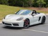 Certified Pre-Owned 2024 Porsche 718 Boxster S