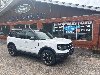 Certified Pre-Owned 2022 Ford Bronco Sport Outer Banks