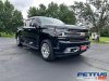 Pre-Owned 2022 Chevrolet Silverado 1500 Limited High Country