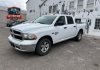 Pre-Owned 2020 Ram 1500 Classic Tradesman