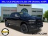 Pre-Owned 2025 Ram 2500 Laramie