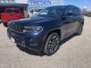 Pre-Owned 2022 Jeep Grand Cherokee Overland 4xe