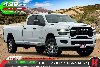 New 2026 Ram 2500 Big Horn