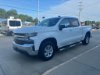 Certified Pre-Owned 2020 Chevrolet Silverado 1500 LT