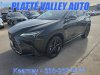 Pre-Owned 2025 Lexus NX 450h+ Base