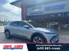 Pre-Owned 2025 Chevrolet Equinox EV LT