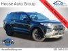 Pre-Owned 2024 Ford Explorer Timberline