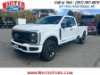 Pre-Owned 2026 Ford Super Duty F-350 SRW XL