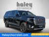 Pre-Owned 2023 GMC Yukon XL Denali