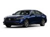 Pre-Owned 2024 Honda Accord EX
