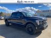 New 2025 Ford F-150 Lariat