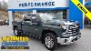 Pre-Owned 2025 Chevrolet Silverado 2500HD LTZ
