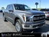 New 2025 Ford F-150 Lariat