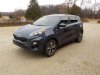 Pre-Owned 2021 Kia Sportage LX