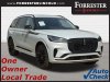 Pre-Owned 2025 Lincoln Aviator Reserve